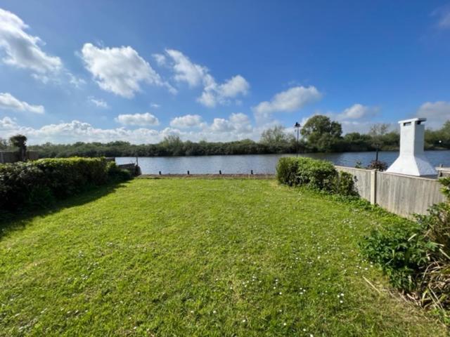River View - Norfolk Broads Brundall Екстериор снимка